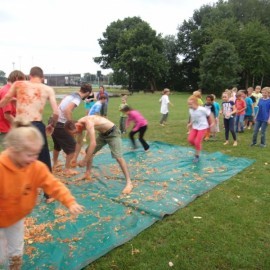 DSC07679 - Scouts en Gidsen Zaventem 